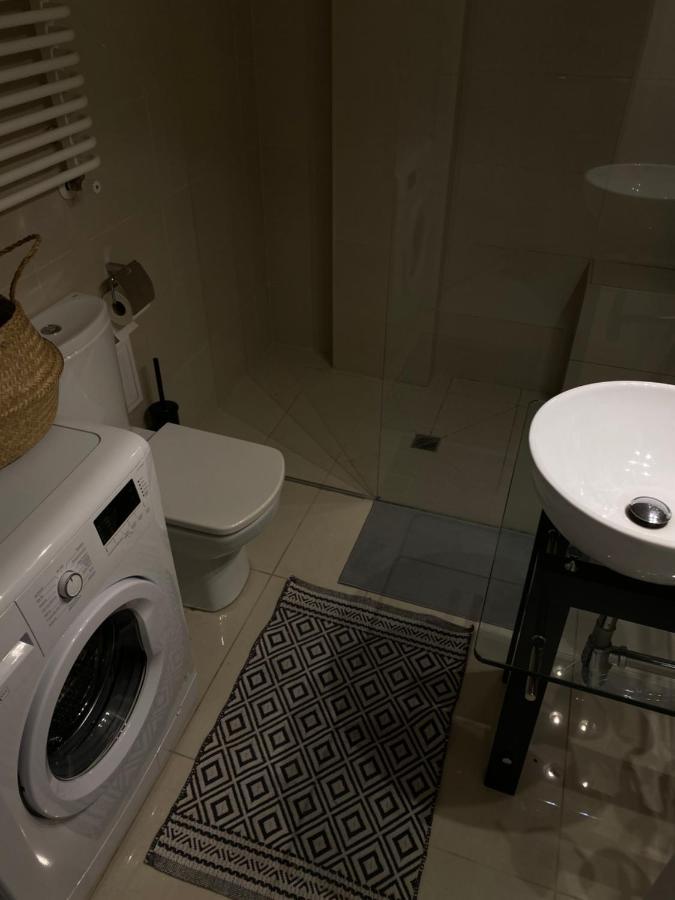 Appartement D7 Krakau
