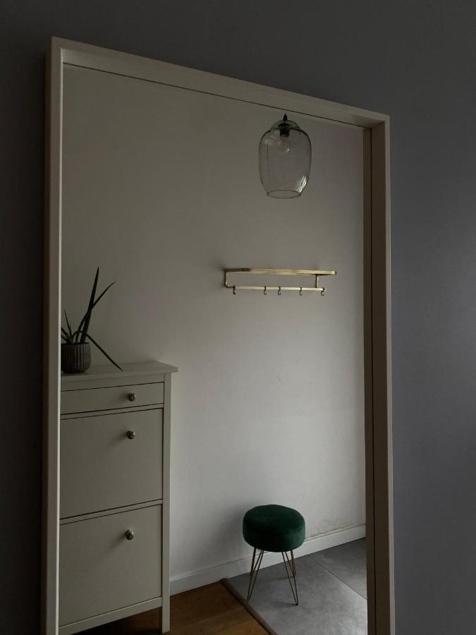 Appartement D7