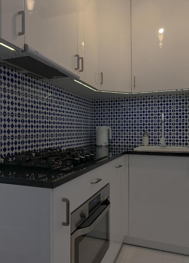D7 Appartement Krakau