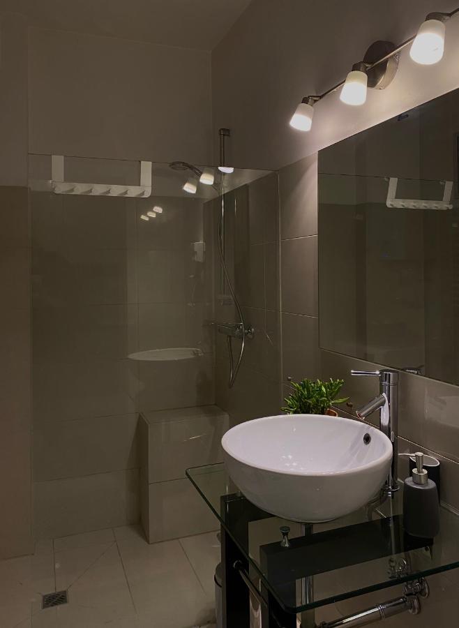 Appartement D7 Krakau