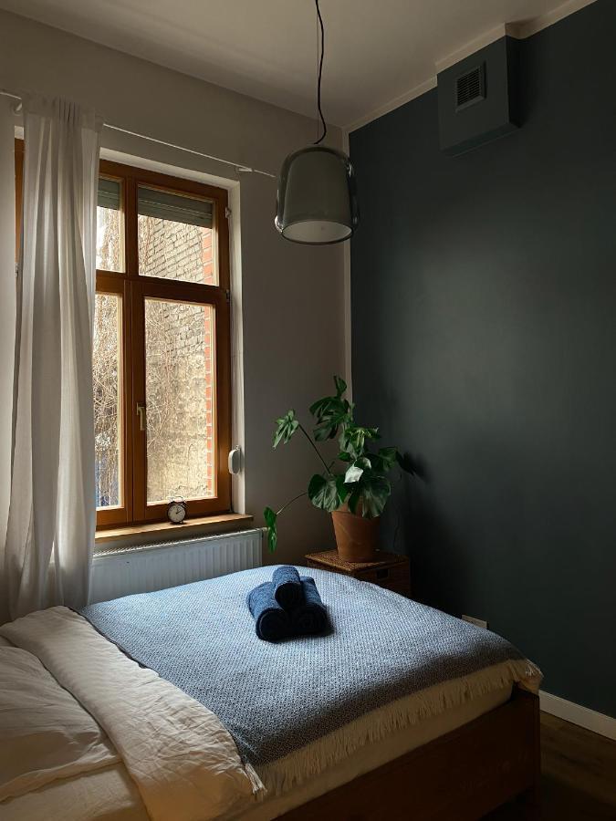Appartement D7 Krakau