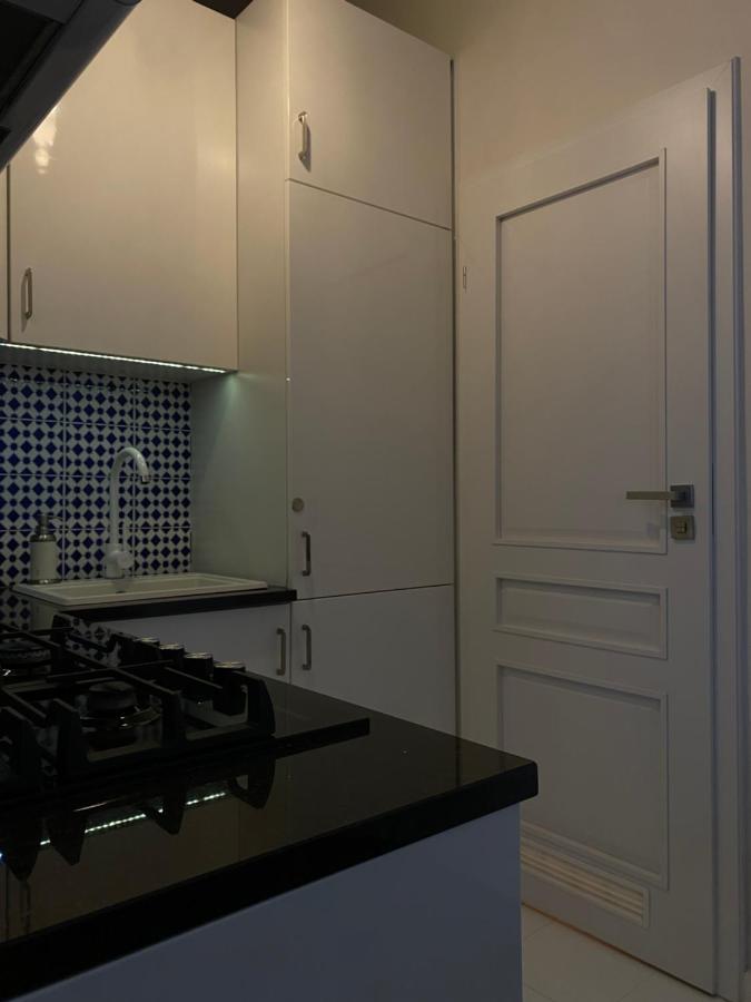 Appartement D7 *