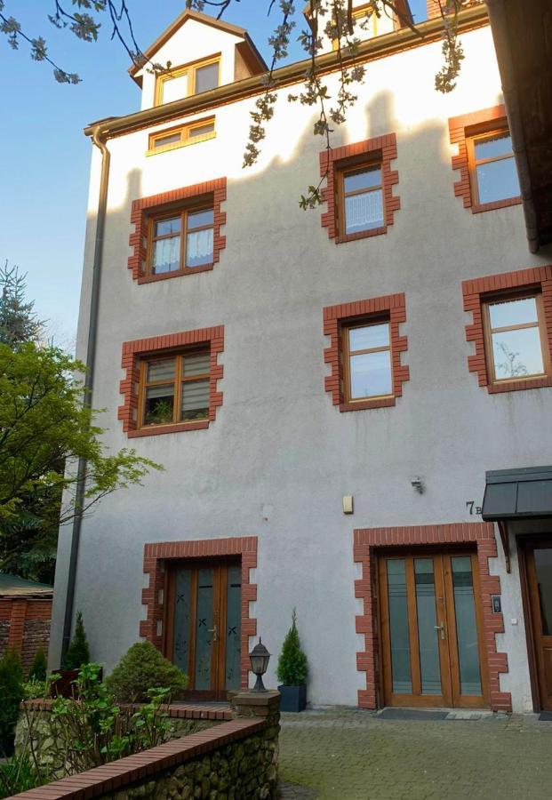 D7 * Krakow